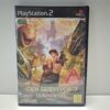 Suikoden III Soundtrack