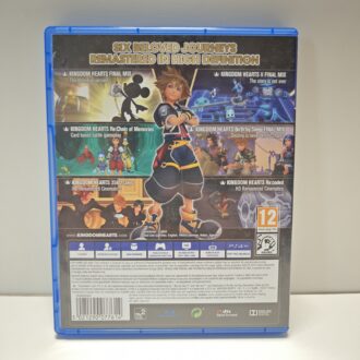 Suikoden III Soundtrack