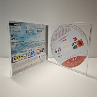 Suikoden III Soundtrack