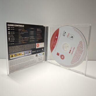 Suikoden III Soundtrack