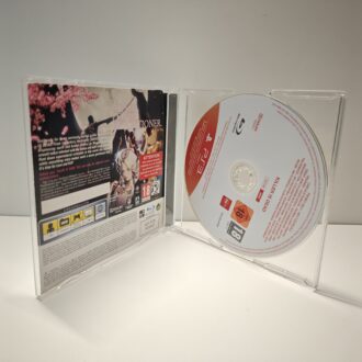 Suikoden III Soundtrack