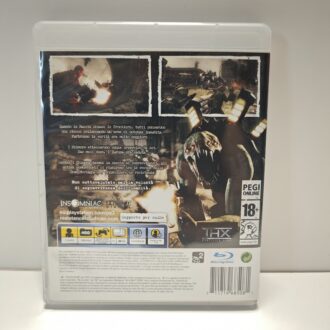 Suikoden III Soundtrack