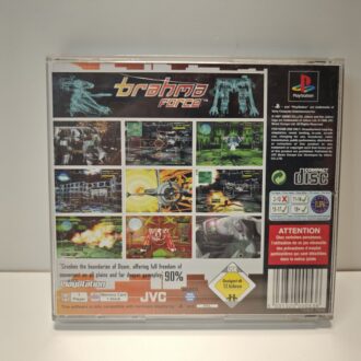 Suikoden III Soundtrack