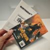 Crazy Taxi 3