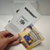 Mario Artist Talent Studio