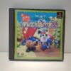Mario Artist Talent Studio