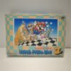 Mario Artist Talent Studio