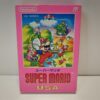 Mario Artist Talent Studio