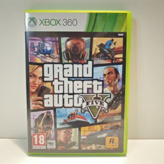 Crazy Taxi 3