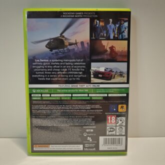 Crazy Taxi 3