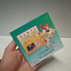 Zekkyo Senshi Sakeburein