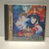 Zekkyo Senshi Sakeburein