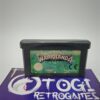 Nintendo 64 JAP Mod