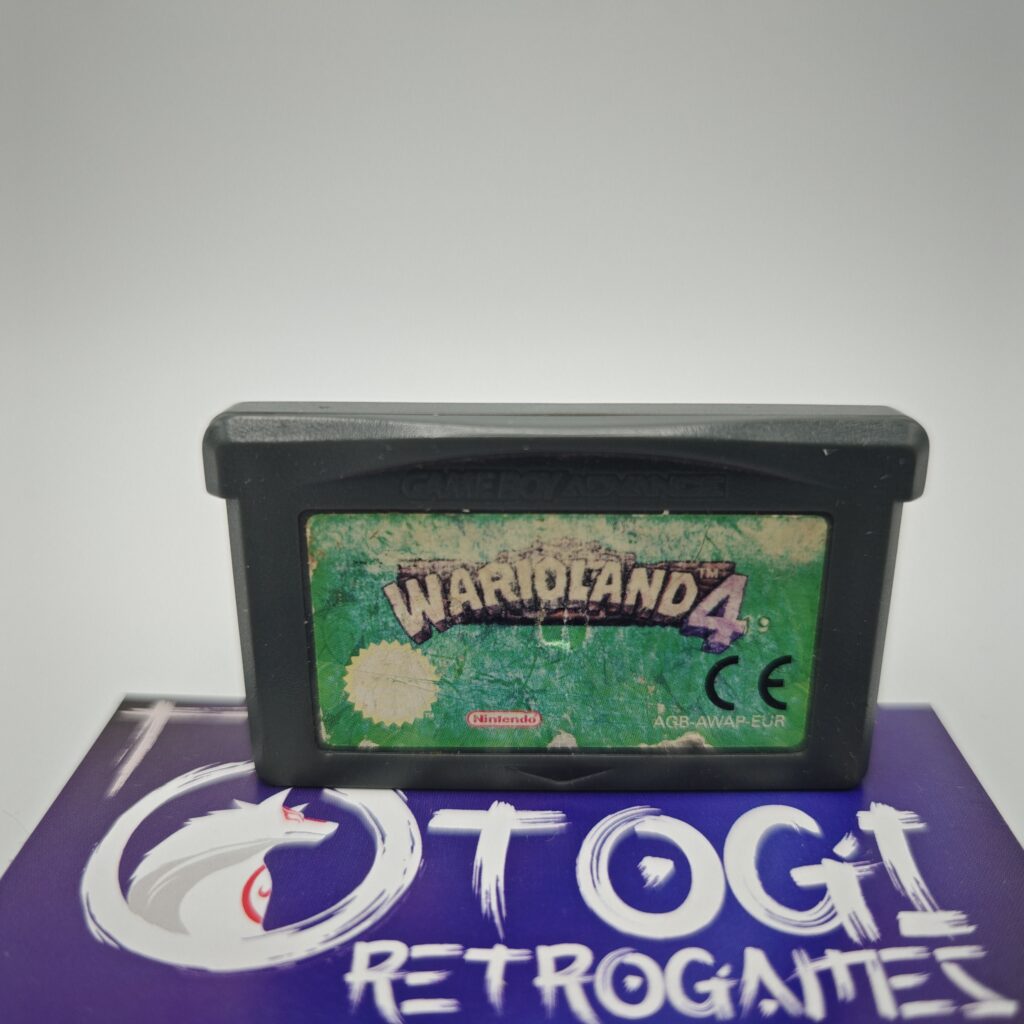 Jeu UEFA 2000 Cartouche Pour Game Boy Color - Football - Bon état - Édition 2000