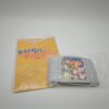 Nintendo 64 JAP Mod