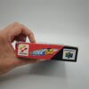Mario Kart 64 GIG