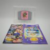 Nintendo 64 JAP Mod