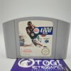 Nintendo 64 JAP Mod
