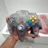 Mario Kart 64 GIG