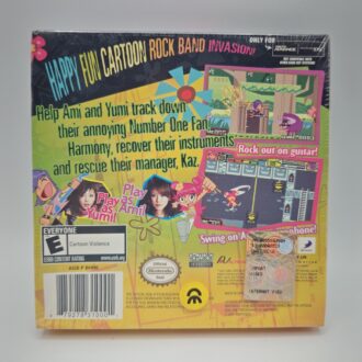 Mario Kart 64 GIG