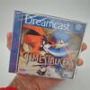 Time Stalkers (NEW)