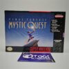 Final Fantasy Mystic Quest