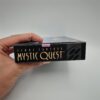 Final Fantasy Mystic Quest