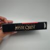 Final Fantasy Mystic Quest