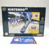 Ps2 Fat Scph 30000 JAP