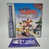 Banjo Kazooie La Vendetta Di Grunty