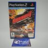 PS2 Fat Ceramic White JAP