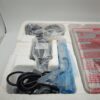 PS2 Fat Ceramic White JAP