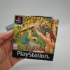 PS2 Fat Ceramic White JAP