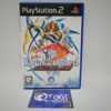 PS2 Fat Ceramic White JAP