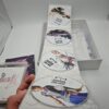 PS2 Fat Ceramic White JAP