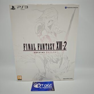PS2 Fat Ceramic White JAP