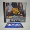 PS2 Fat Ceramic White JAP