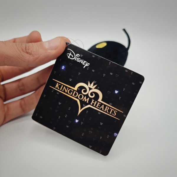 Peluche Shadow Kingdom Hearts - immagine 4