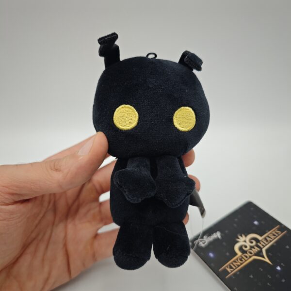 Peluche Shadow Kingdom Hearts - immagine 2