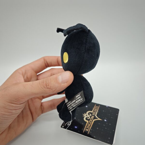 Peluche Shadow Kingdom Hearts - immagine 3