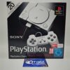 PS2 Fat Ceramic White JAP