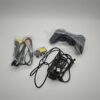 PS2 Fat Ceramic White JAP