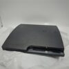 PS2 Fat Ceramic White JAP