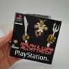 PS2 Fat Ceramic White JAP