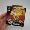 PS2 Fat Ceramic White JAP