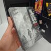 PS2 Fat Ceramic White JAP