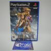 PS2 Fat Ceramic White JAP