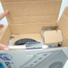 PS2 Fat Ceramic White JAP