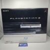 PS3 Fat 60 GB