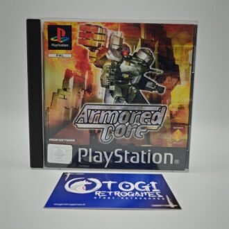 Armored Core